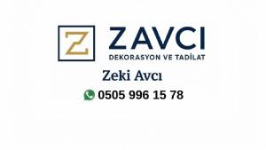 Zekeriyaköy Tadilat Dekorasyon